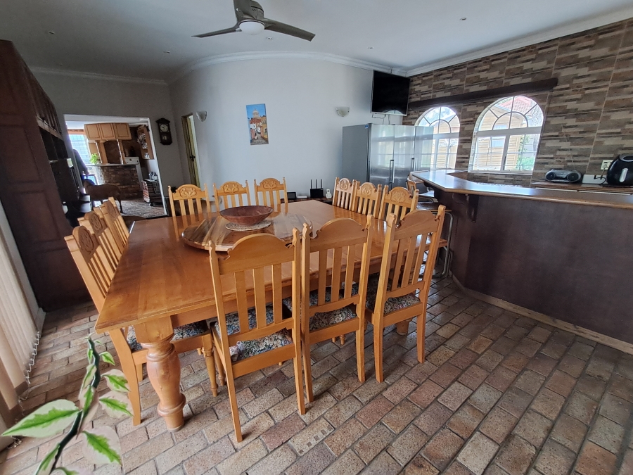 4 Bedroom Property for Sale in Vanes Estate Eastern Cape